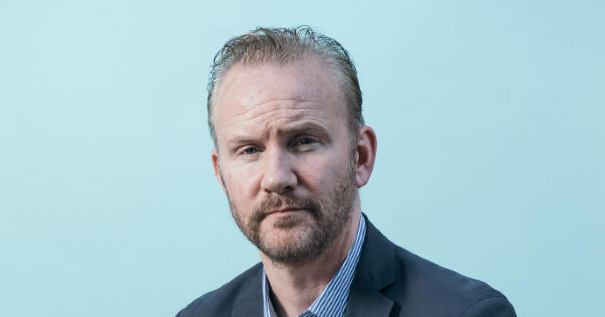 ‘Tremendous Dimension Me’ fame: Documentary director Morgan Spurlock dies