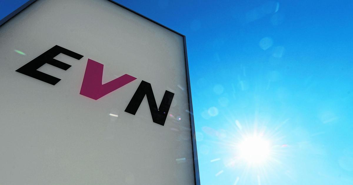 EVN-mit-deutlich-weniger-Umsatz-und-Gewinn