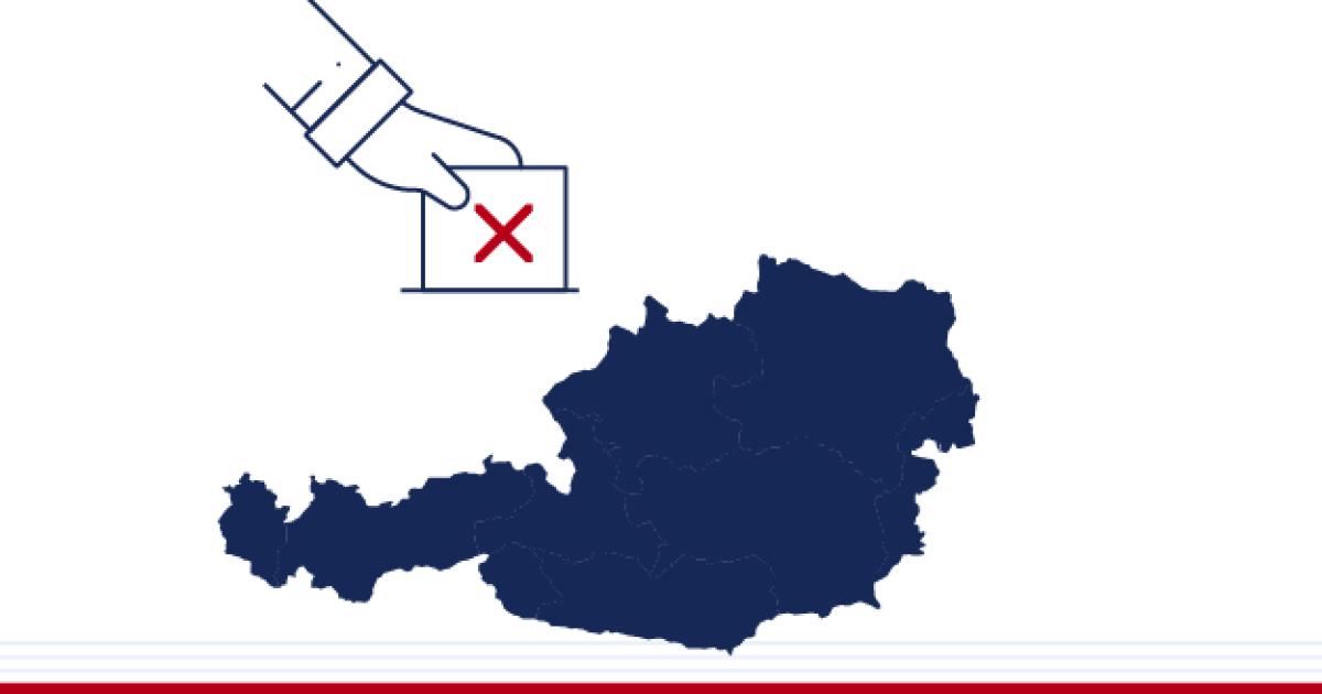 So hat Ihre Gemeinde gewählt Alle Ergebnisse der EUWahl