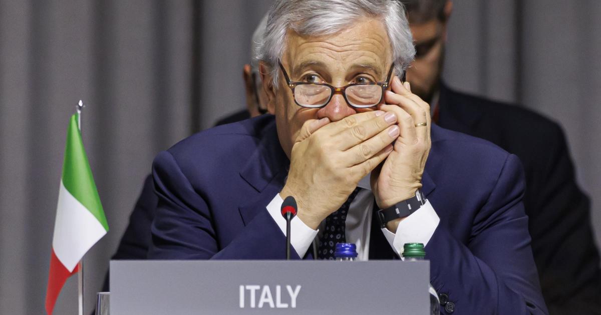 Italy Insists on Being Appointed as EU Commission Vice President