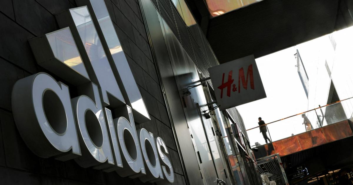 Adidas investigates bribery allegations