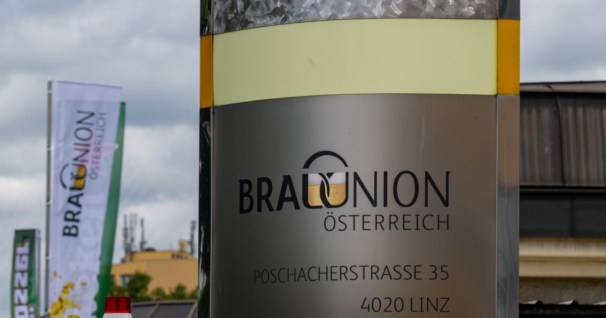 Brau Union fined by BWB for abusing market power