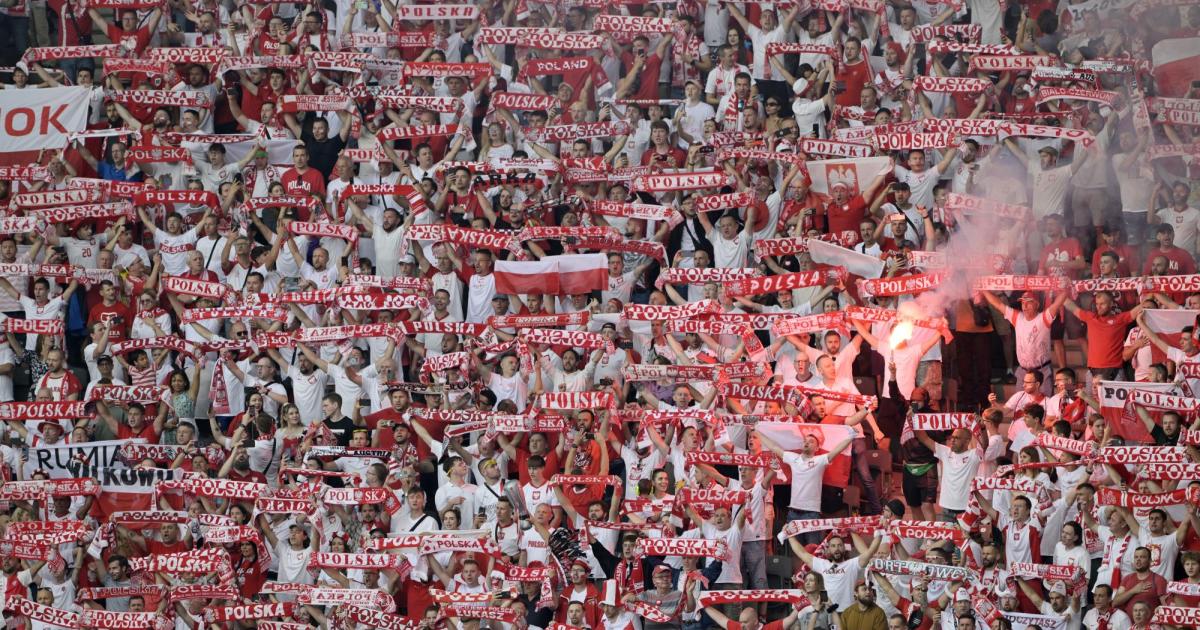 Serious accident after ÖFB victory: Football fan fell from the stands
