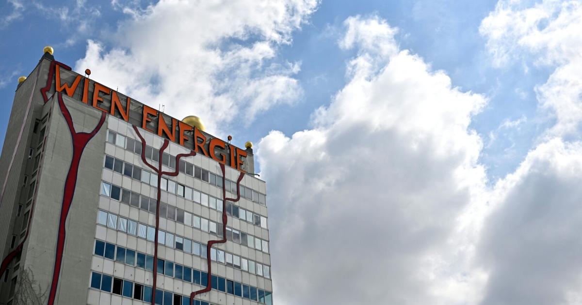 Wien Energie lowers prices for electricity and gas
