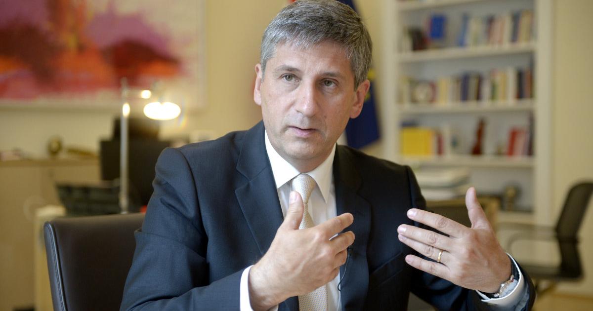 Michael Spindelegger im Faktencheck