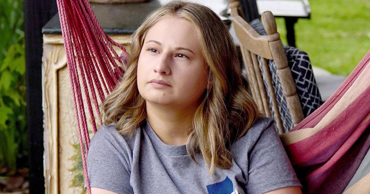 Gypsy Rose Blanchard über ihr neues Leben