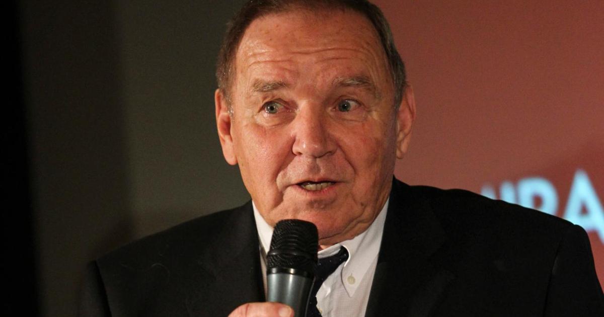 Trauer in der Familie Herzog: Anton