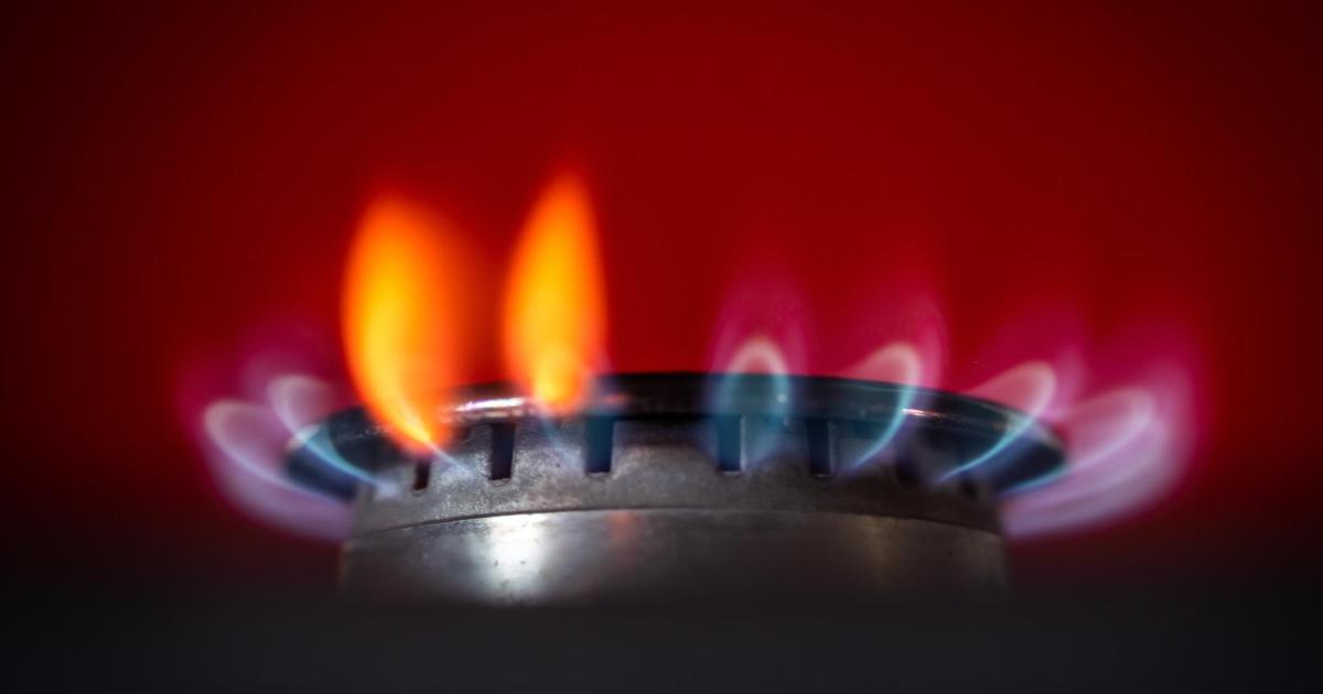 Electricity and gas customers can save a lot, but do not switch