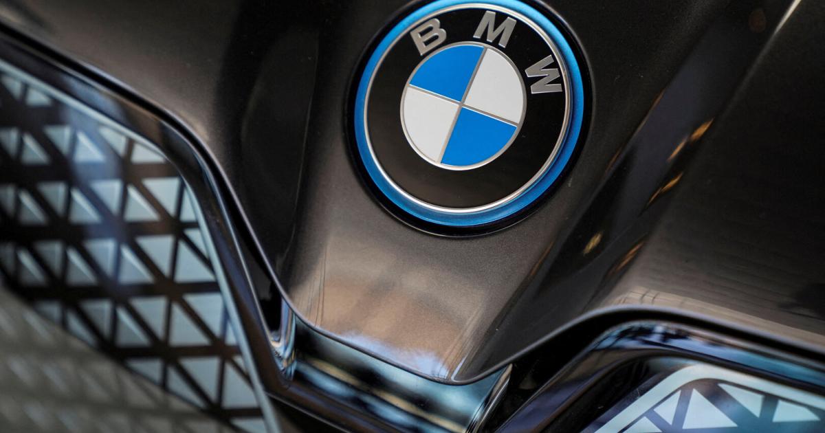 BMW recalls 1.5 million cars: Which models are affected