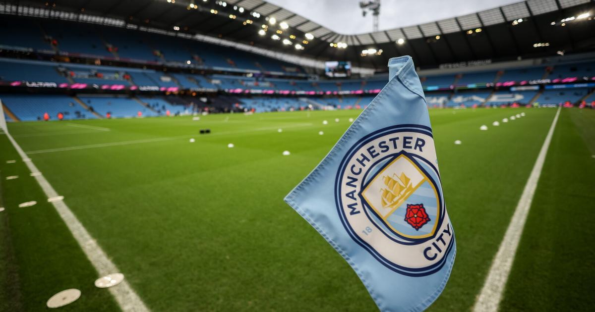 Manchester City faces exclusion from the league