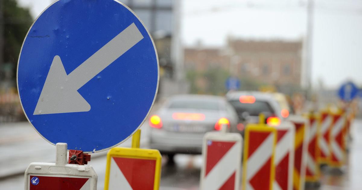 Startschuss für Großbaustelle am Knoten Inzersdorf