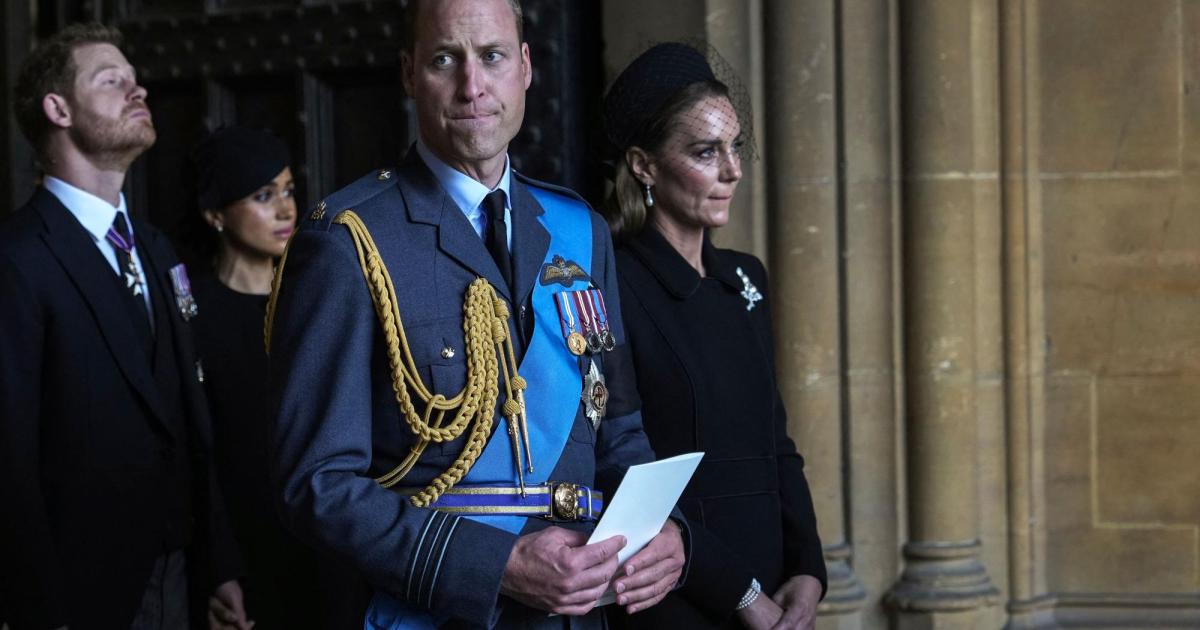 Prince Harry's scathing comments destroyed Kate's confidence