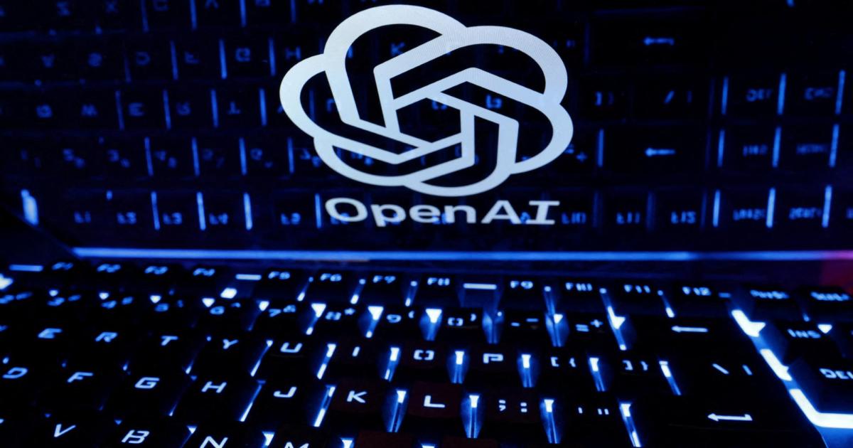 ChatGPT maker OpenAI valued at 7 billion