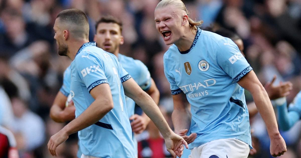 Manchester City wins against the Premier League in court