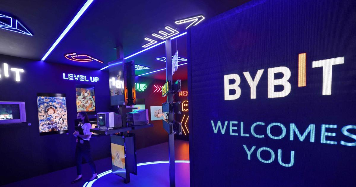 Crypto exchange Bybit establishes European headquarters in Vienna