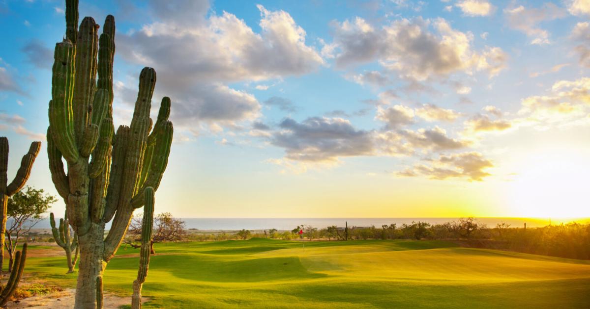 Los Cabos: A Mexican Peninsula as the 51st US State – Courier