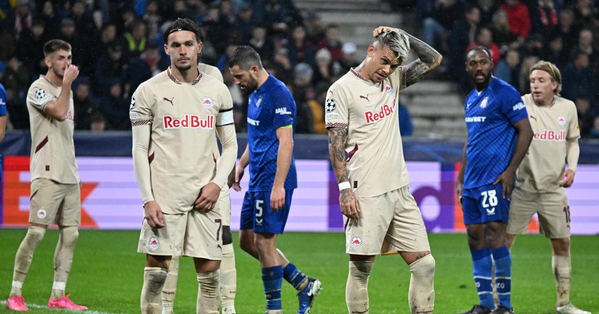 Salzburg after the third bankruptcy: “No way back”