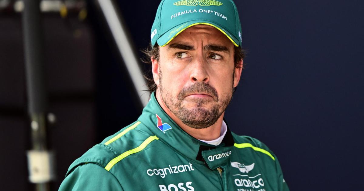 Fernando Alonso to Red Bull? Horner confirms contact