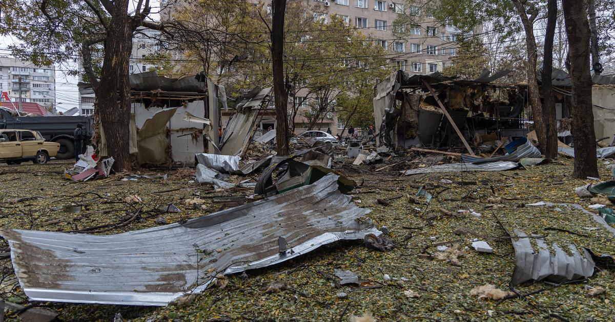 Kyiv responds to problems on the eastern front