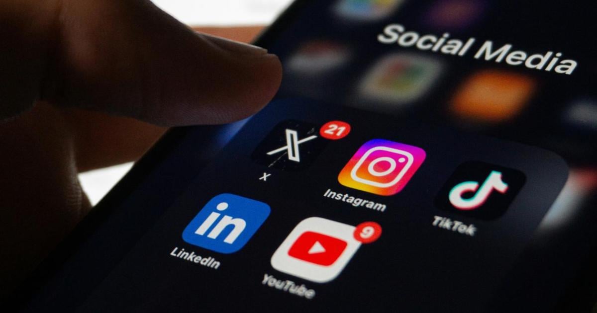 Myf Auf TikTok Welche Bedeutung Steckt Hinter Der Abk rzung Kurier Myf Auf TikTok Welche Bedeutung Steckt Hinter Der Abk rzung Kurier