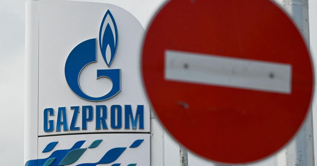 Russia cuts gas deliveries to OMV: Are prices rising again?