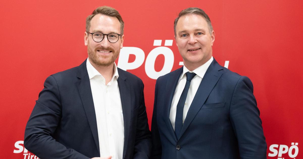 100-prozent-wohlgemuth-ist-neuer-sp-landeshauptmannstellvertreter-in-tirol