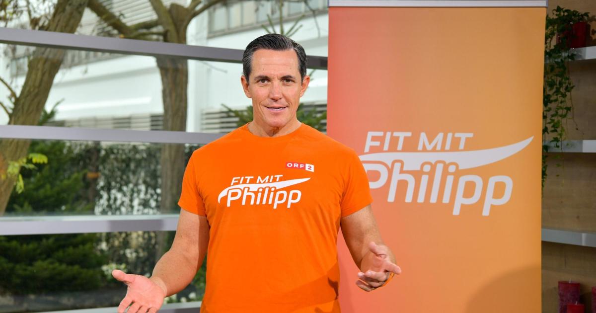 Noch-ein-Mal-Stress-mit-Philipp-Sockenproblem-in-ORF-Fitness-Sendung