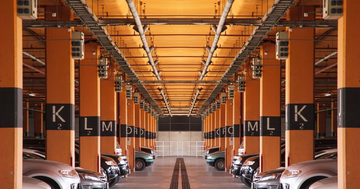 Darf ein Miteigentümer die Garage als Werkstatt nutzen? | kurier.at