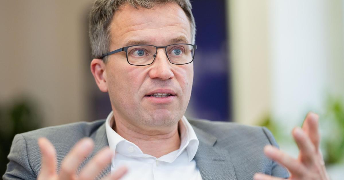 AMS boss Johannes Kopf: “Unfortunately, unemployment will increase”