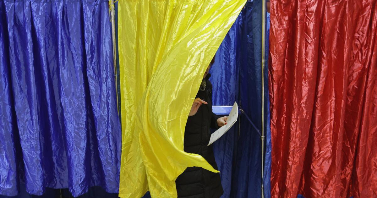 Romanian Constitutional Court confirms: runoff election will take place