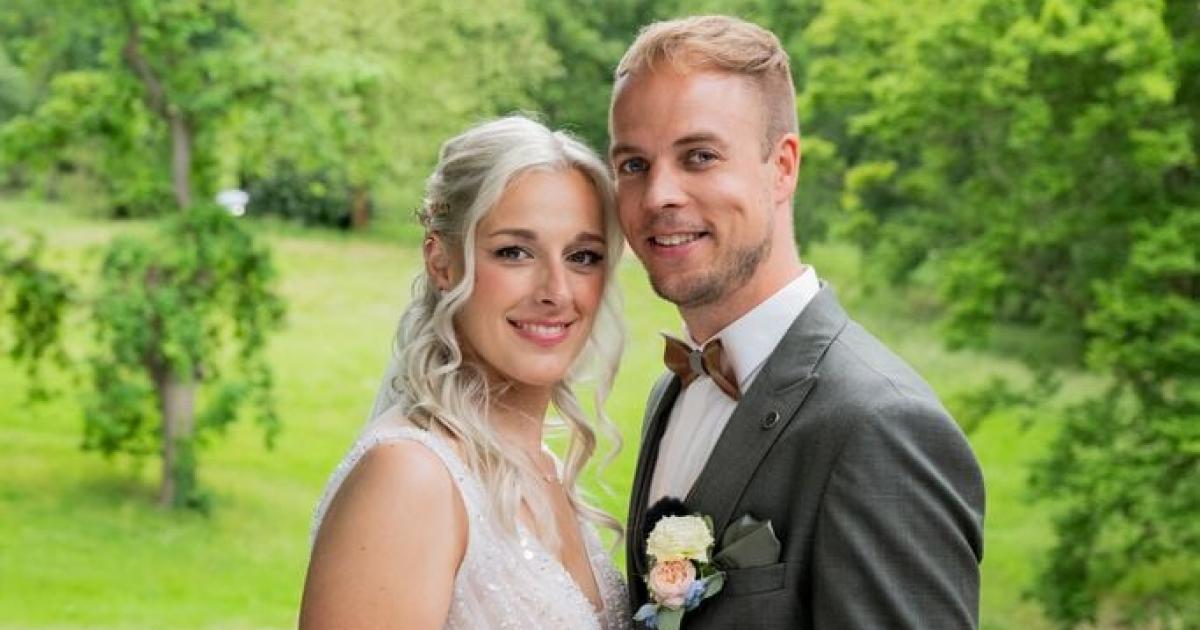 Hochzeit auf den ersten Blick: Sind Francisca und Kevin zusammen? | Kurier Hochzeit auf den ersten Blick: Sind Francisca und Kevin zusammen? | Kurier