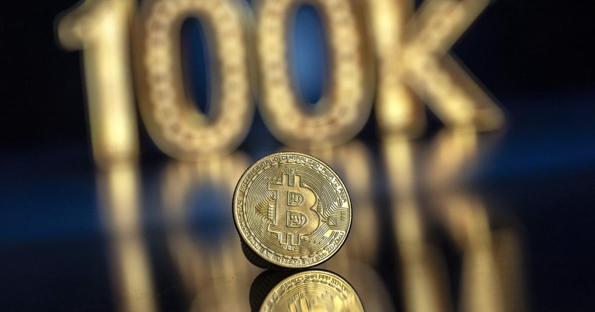 allzeithoch-bitcoin-knackt-die-schwelle-von-100-000-us-dollar