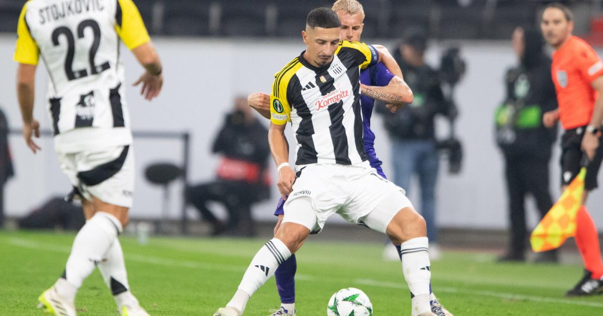 LASK needs the perfect game against Fiorentina