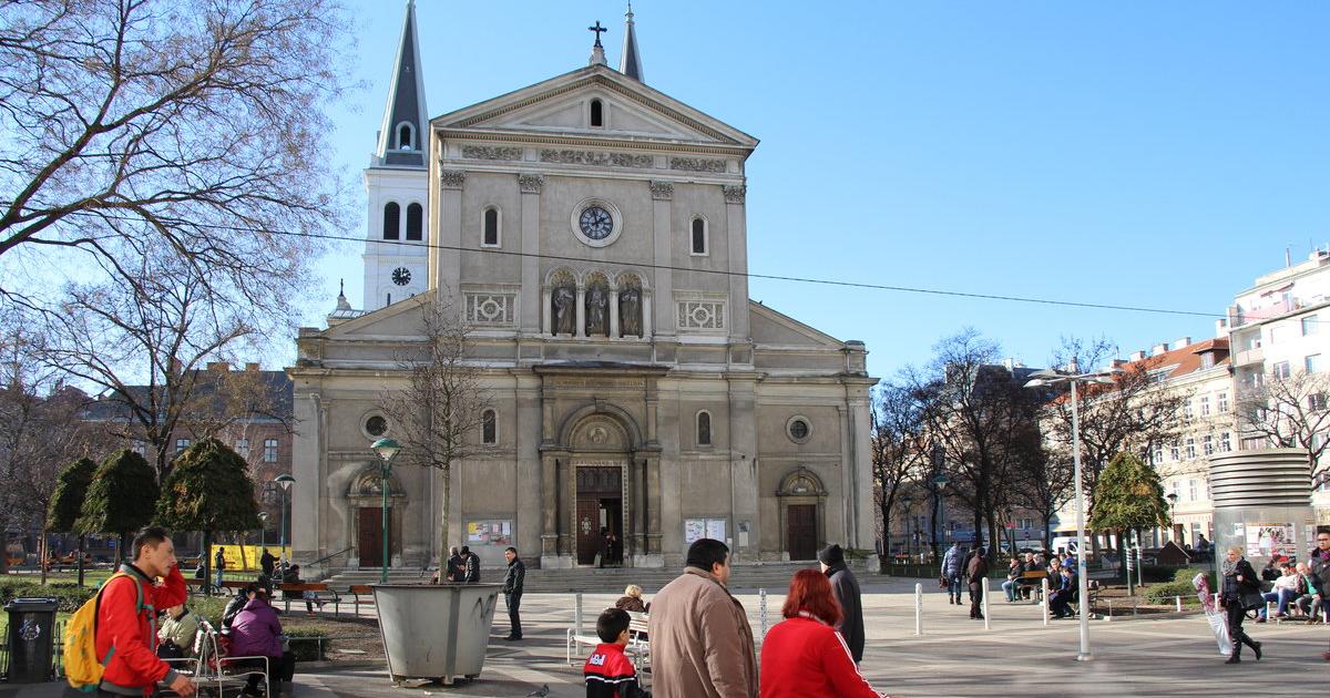Katholische partnersuche wien