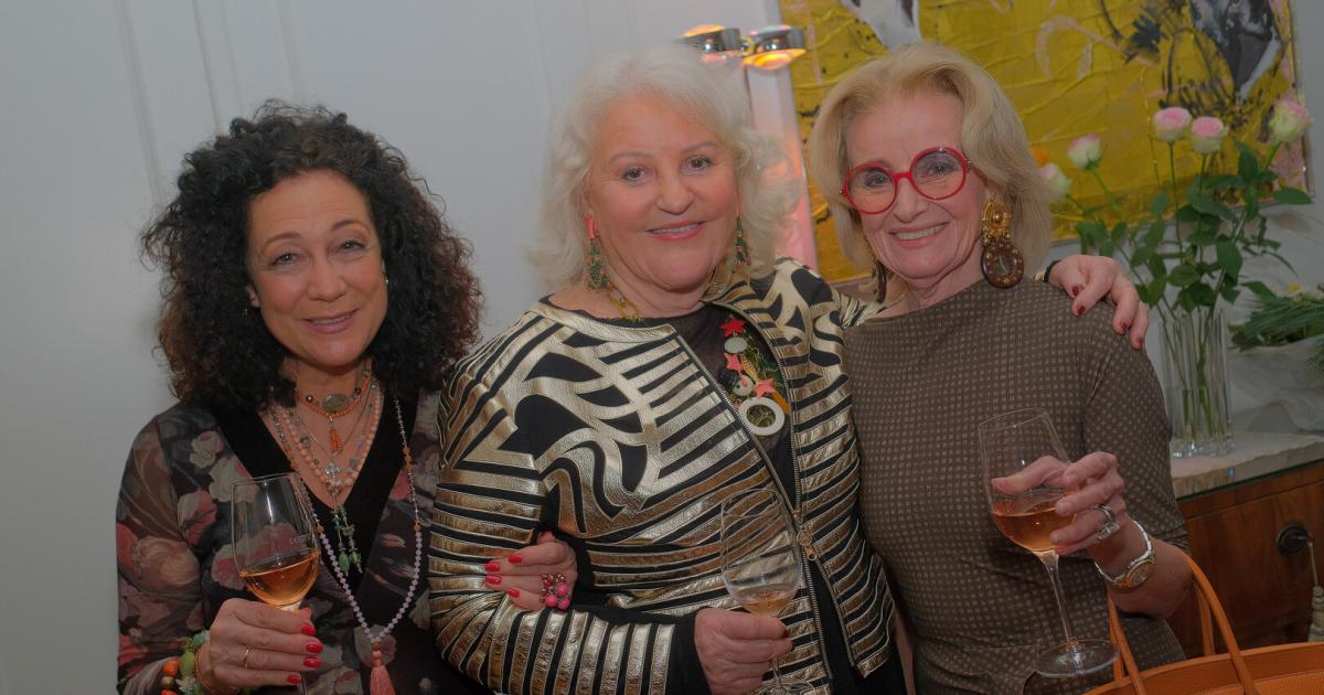 Alle-Jahre-wieder-Marika-Lichter-lud-zum-Weihnachtscocktail