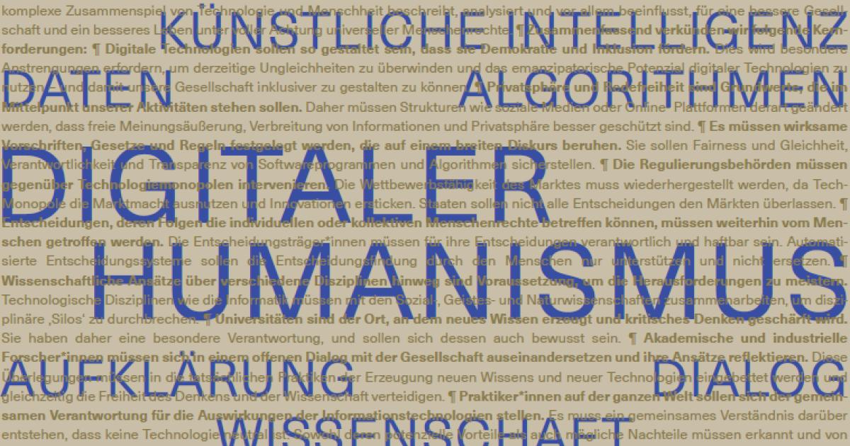 Interdisziplinäres Forschungskolleg: Zukunftsinvestition für junge Wissenschaftler