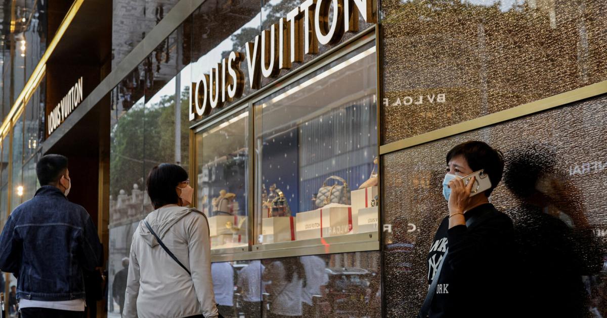 More and more Chinese are renting expensive consumer goods