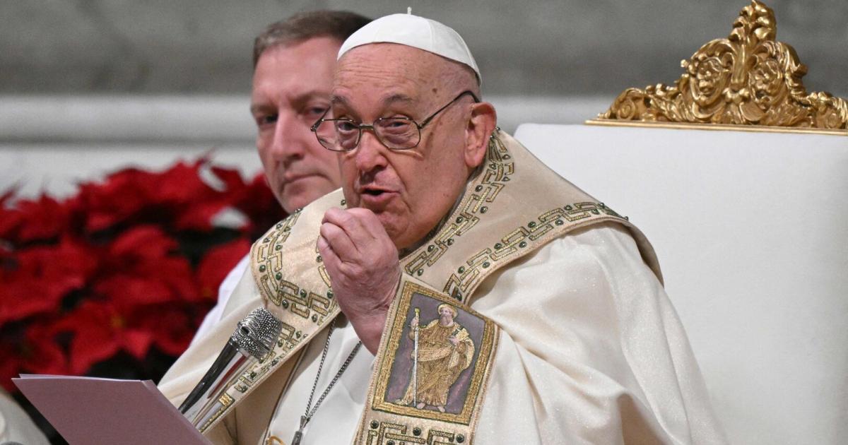 papst-franziskus-er-ffnete-bei-christmette-heiliges-jahr