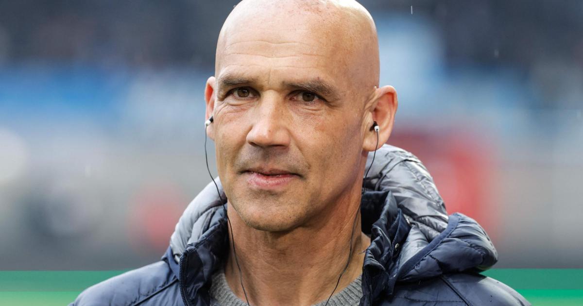 Salzburg presents Thomas Letsch: New coach, old goals