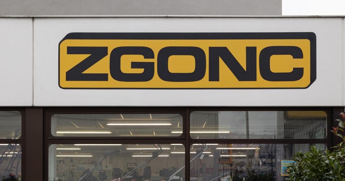 Zgonc: Stagnant sales due to online competition