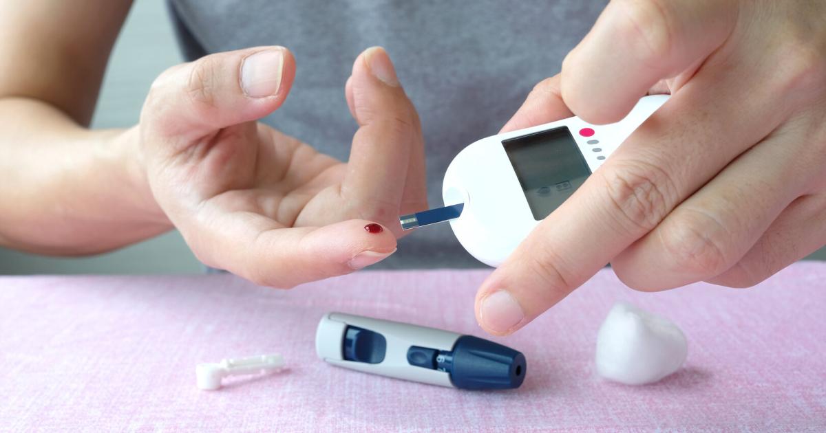 Heilung Für Diabetes Typ 1 kurier.at