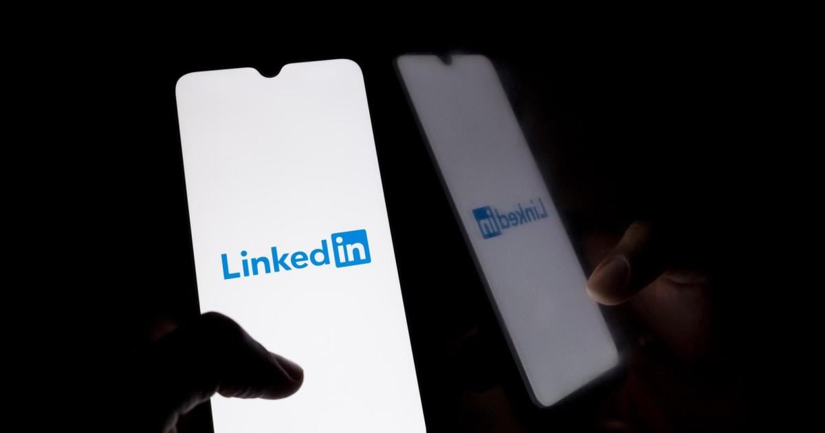 Accusation of data sharing for AI training: lawsuit against LinkedIn