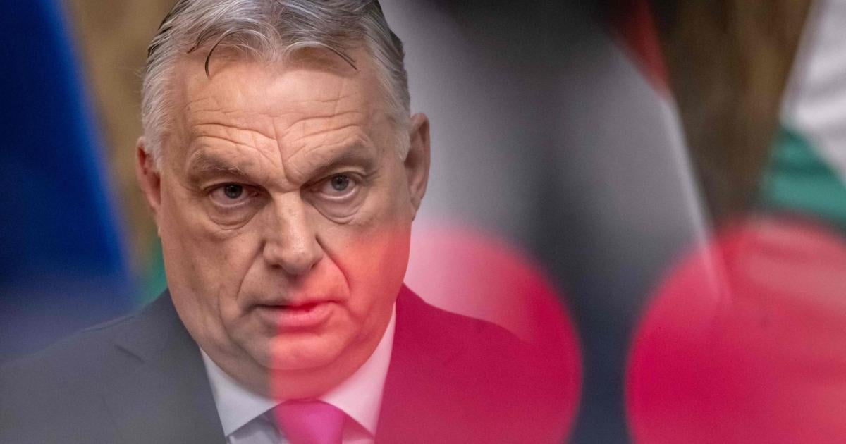 Greedy Orbán? Why a song about corruption dominates the charts in Hungary