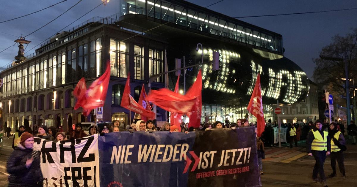 sieben-festnahmen-nach-angriff-auf-akademikerball-besucher-in-graz