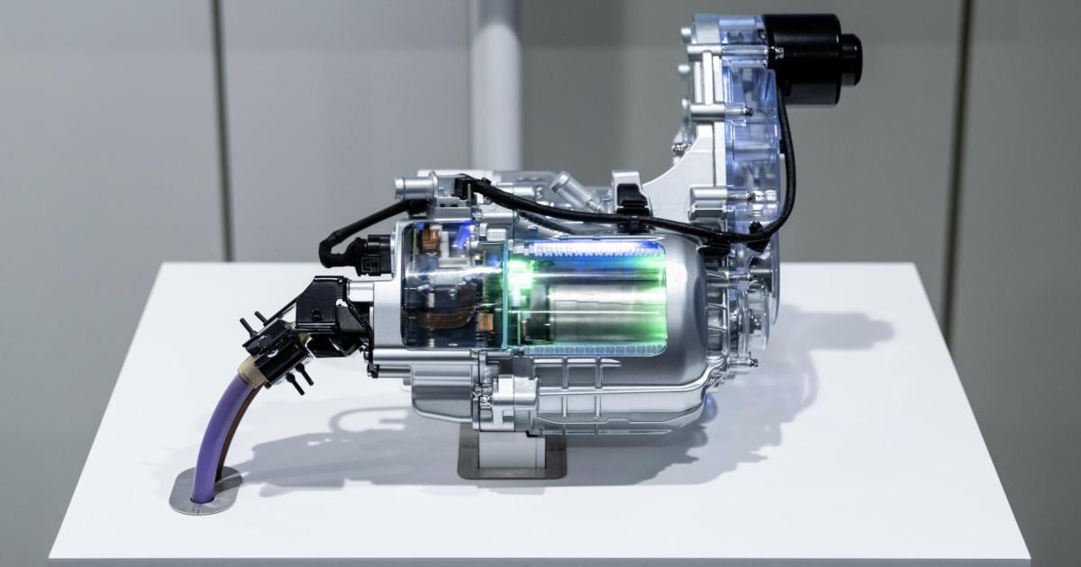 So funktioniert das neue Mild Hybrid System von Audi