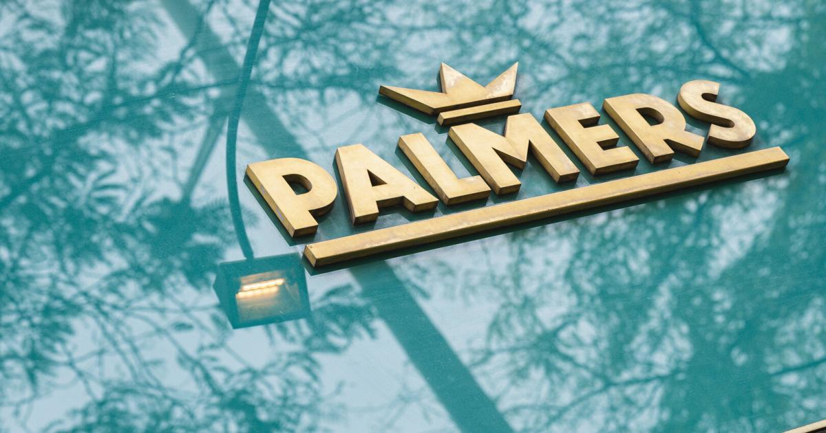 Palmers Textil AG slides into bankruptcy: 515 jobs affected