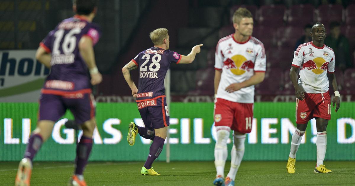 Bundesliga Mittwoch Bundesliga Mittwoch
