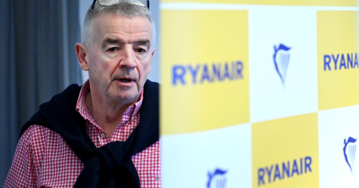 Ryanair anticipates in Vienna with increasing ticket prices