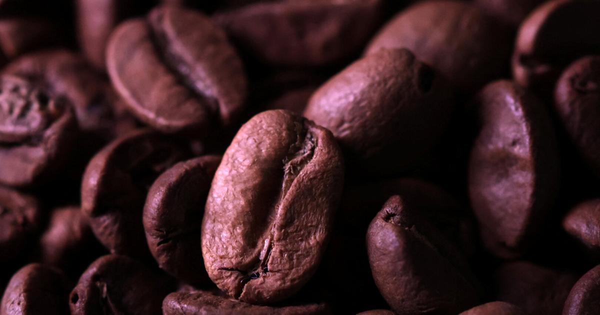 Why the coffee price is already at a record high again