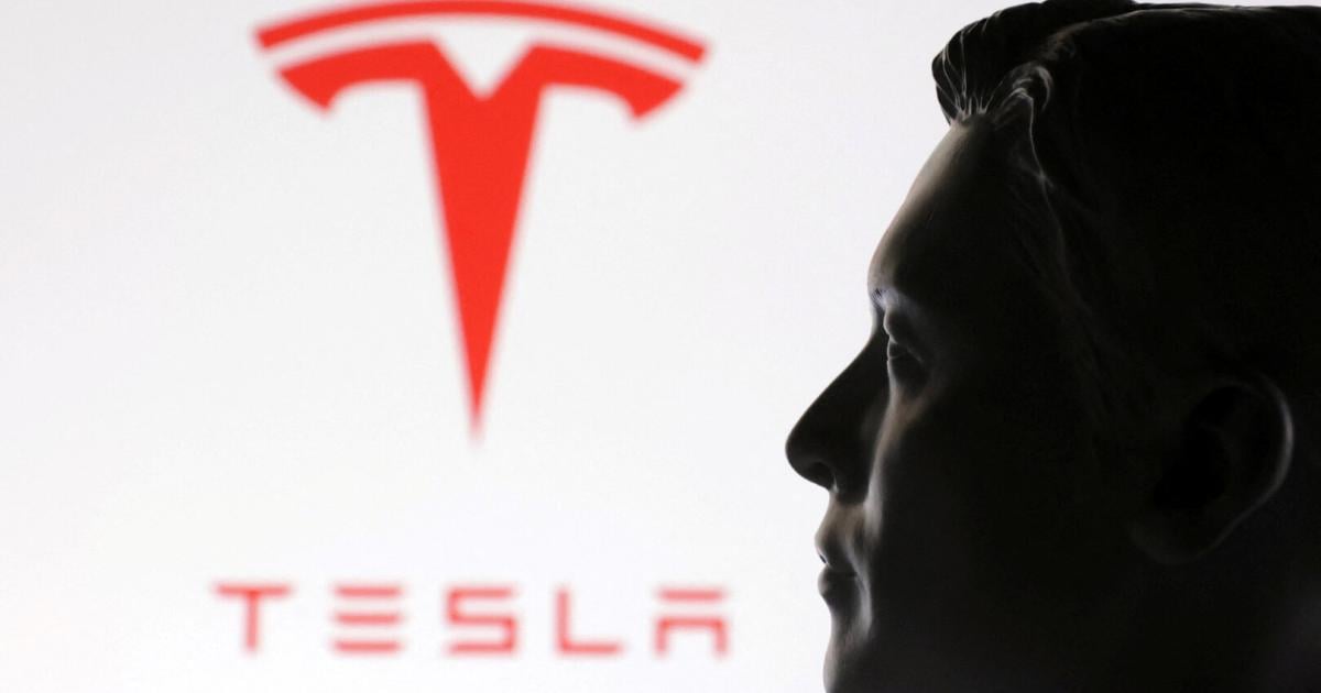 Musk attracts Tesla prospective customers with a free current